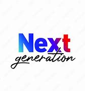 Image result for Next Generation Logo Design