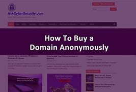 Image result for Buy a Domain Name Already Taken