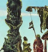 Image result for Max Ernst After the Flood