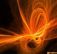 Image result for Black Orange Neon Background