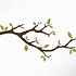 Image result for Tree Branch Pencil Drawing