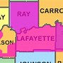 Image result for Missouri District 151 Map