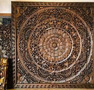 Image result for Custom Wood Decorative Wall