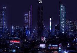 Image result for Neon City iPhone Wallpaper