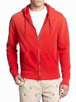 Image result for Ralph Lauren Zip Up Hoodie