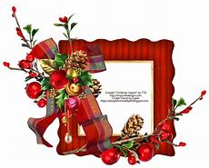 Image result for Christmas Cluster Frames