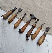 Image result for Colonial Shoemaker Tools