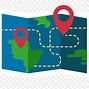 Image result for Map/Location Icon.png