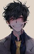 Image result for male yandere anime