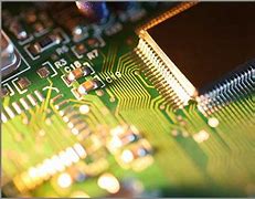 Image result for Integrated Circuit Diagram