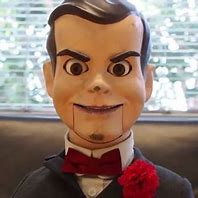 Image result for Slappy Costume