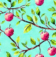 Image result for Apple Tree with Majors Vector