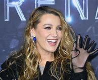 Image result for Blake Lively Little Clothes