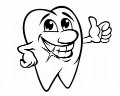 Image result for Smile Teeth Clip Art