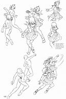 Image result for How to Draw Manga Book Heather