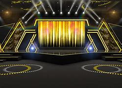 Image result for Stage Design