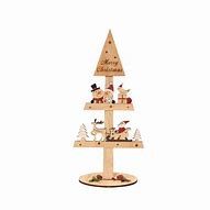 Image result for Wooden Slat Christmas Tree