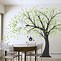 Image result for Tree of Life Window Wall Art