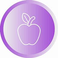 Image result for Pohon Apple Vector