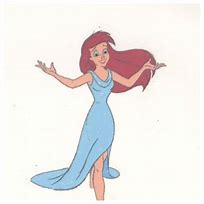 Image result for The Little Mermaid Ariel Human Legs Toys