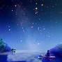 Image result for Night Sky with Stars