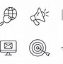 Image result for Integrated Marketing Icon