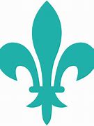 Image result for Fleur De Lis Outline Clip Art