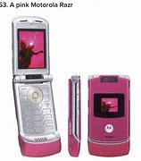 Image result for Sprint RAZR Flip Phone