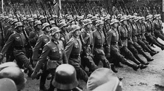 Image result for World War II Begins