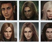 Image result for Ai Portrait Drawing Generator