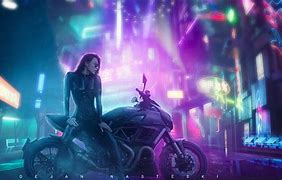 Image result for Android Robot Girl Art