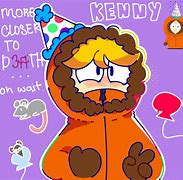 Image result for Happy Birthday Kenny South Park