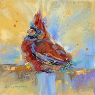 Image result for Red Bird Prints