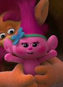 Image result for Baby Poppy Trolls Movie