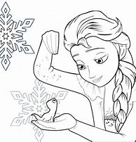 Image result for Frozen Coloring Pages