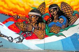 Image result for Mexican Graffiti Art