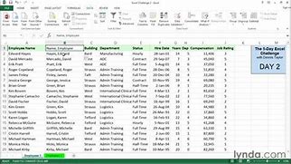 Image result for Employee List Template Excel