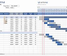 Image result for Plan On a Page Template Excel