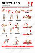 Image result for Swimming Stretching Exercises