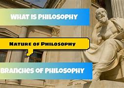 Image result for 7 Branches of Philosophy