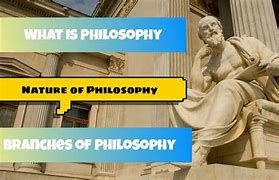 Image result for Four Branches of Philosophy