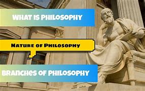 Image result for 10 Branches of Philosophy