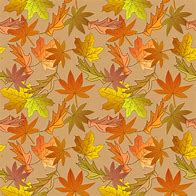 Image result for Cross Stitch Leaves Pattern