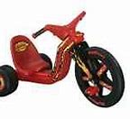 Image result for Shambabla Big Wheel