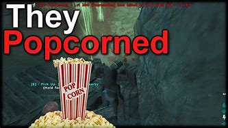 Image result for Lobby Loot Popcorn