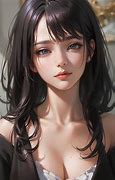 Image result for Ai Generator Anime Woman