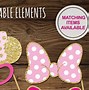 Image result for Minnie Mouse Props