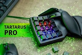 Image result for Razer Tartarus Pro