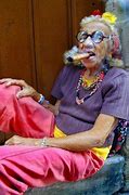 Image result for Crazy Old Lady Funny