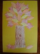 Image result for Leaf Rubbings for Children